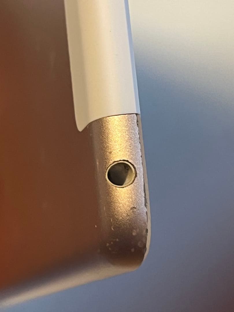 マ*ー様 Apple iPad 6世代　32GB セルラーモデル　ペンシル付き