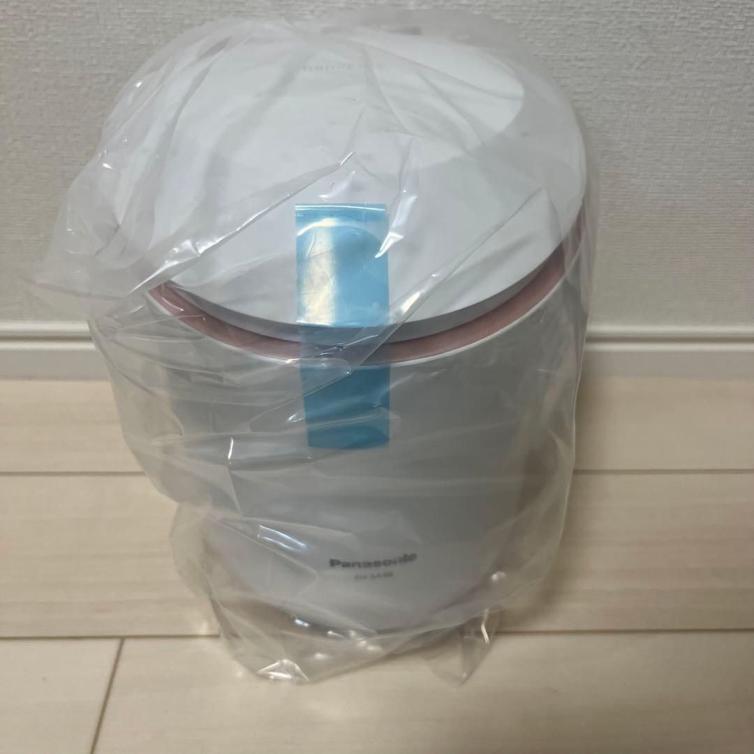 Panasonic スチーマー ナノケア EH-SA98-P