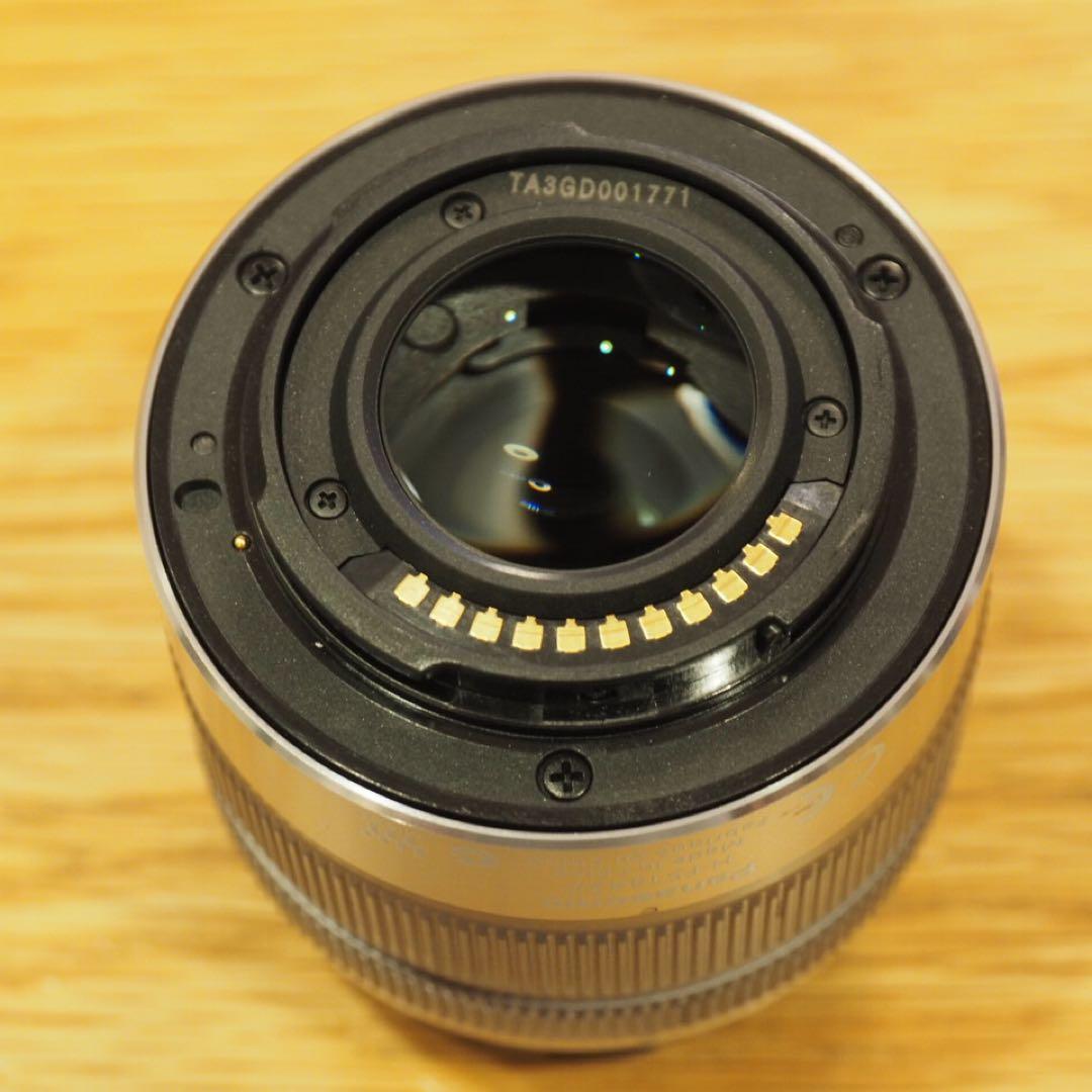 ★LUMIX G VARIO 14-42mm II★H-FS1442A★