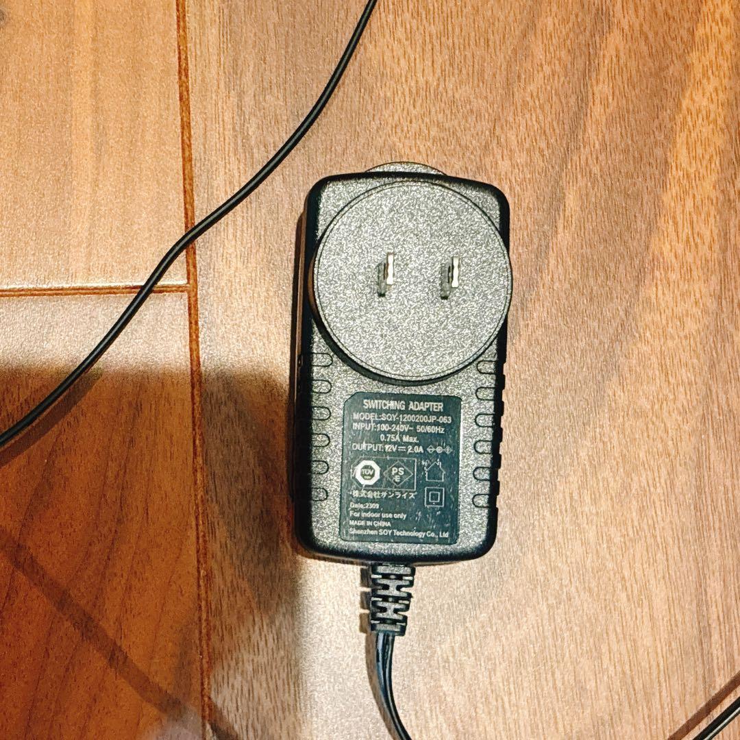 KOORUI モニター PCモニター 24N1A ディスプレイ フルHD 黒