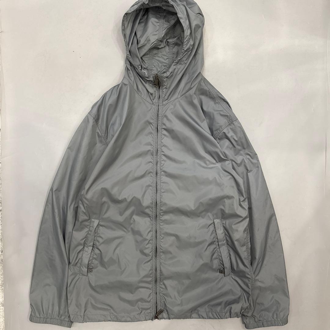 JIL SANDER ナイロンジャケット ジルサンダー　2015