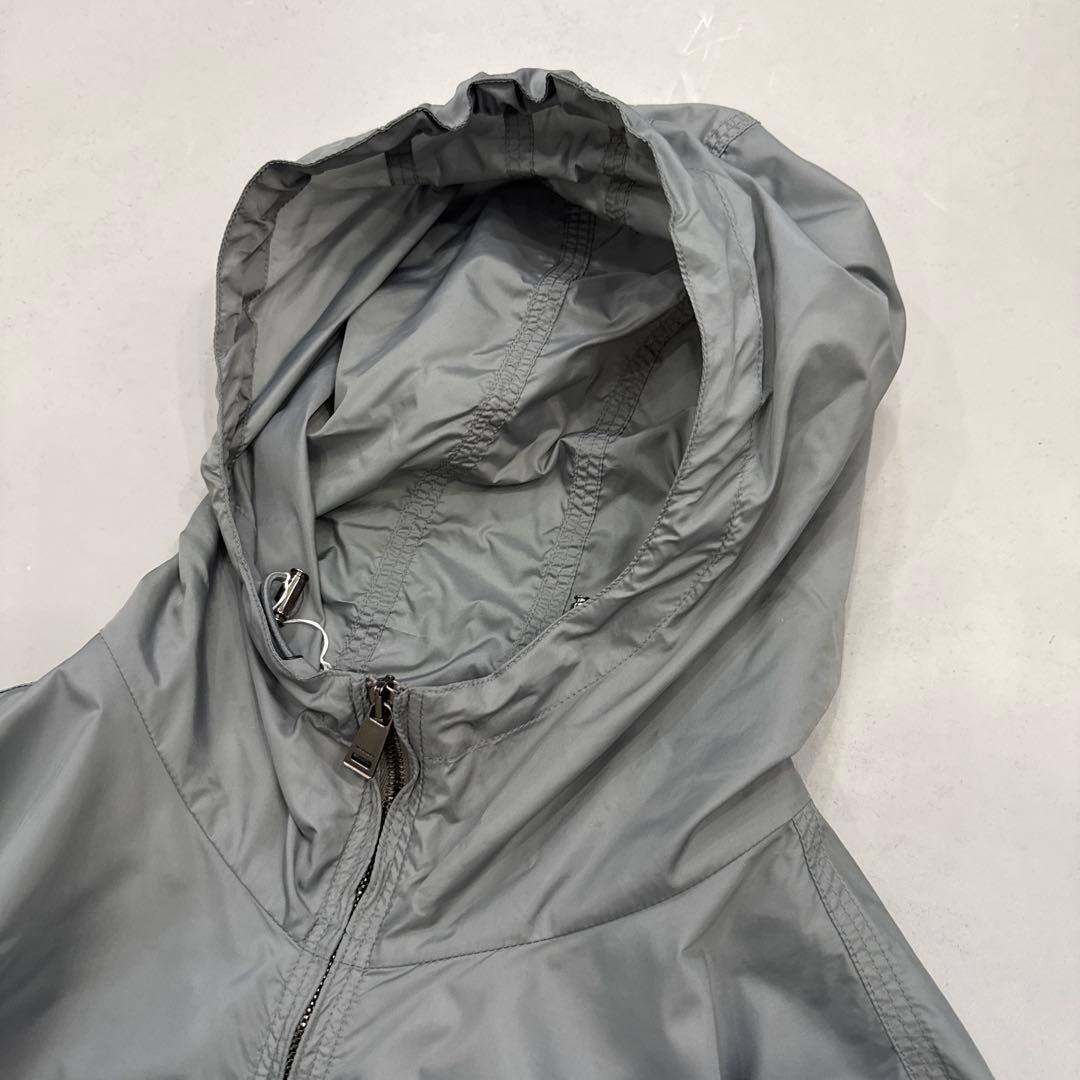 JIL SANDER ナイロンジャケット ジルサンダー　2015