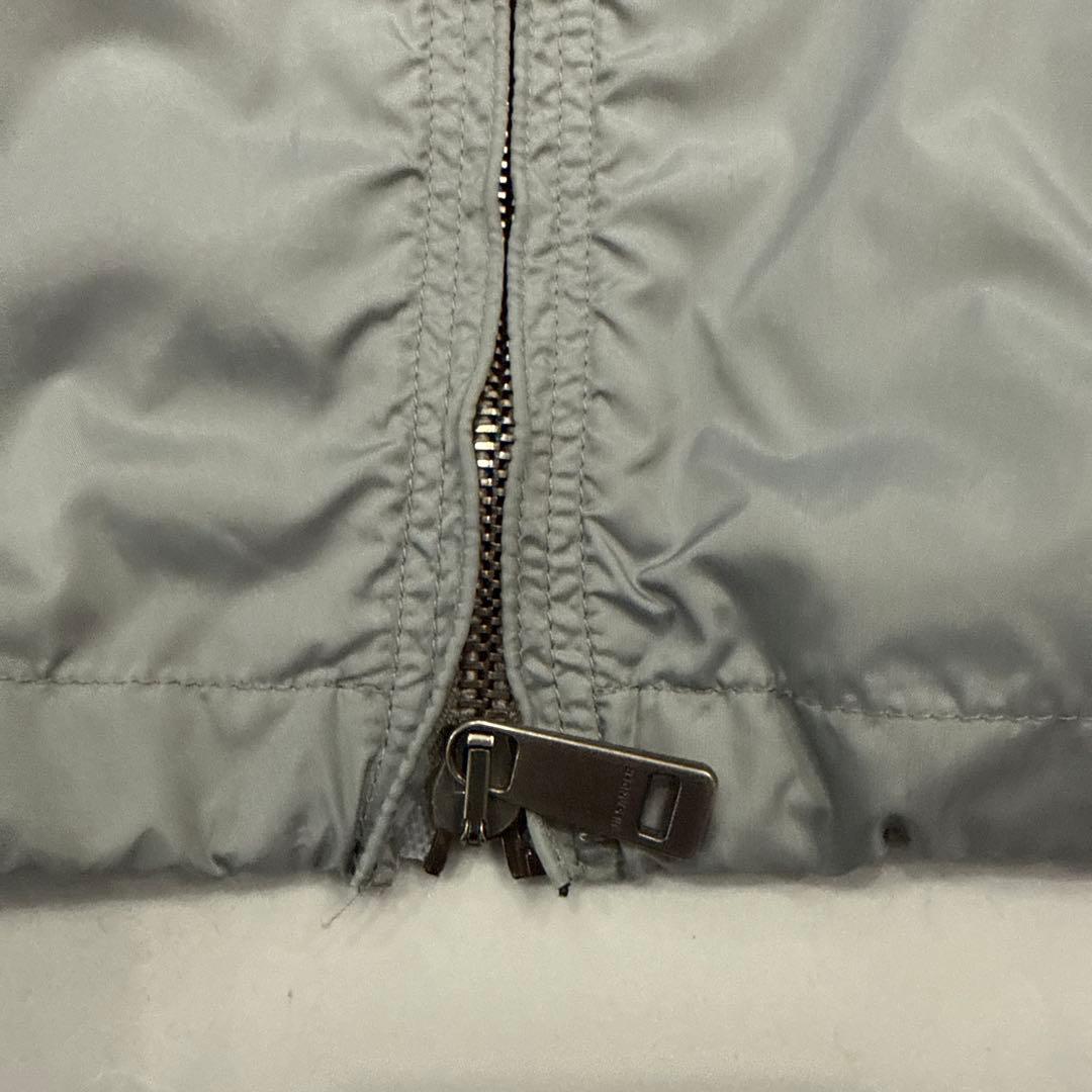 JIL SANDER ナイロンジャケット ジルサンダー　2015