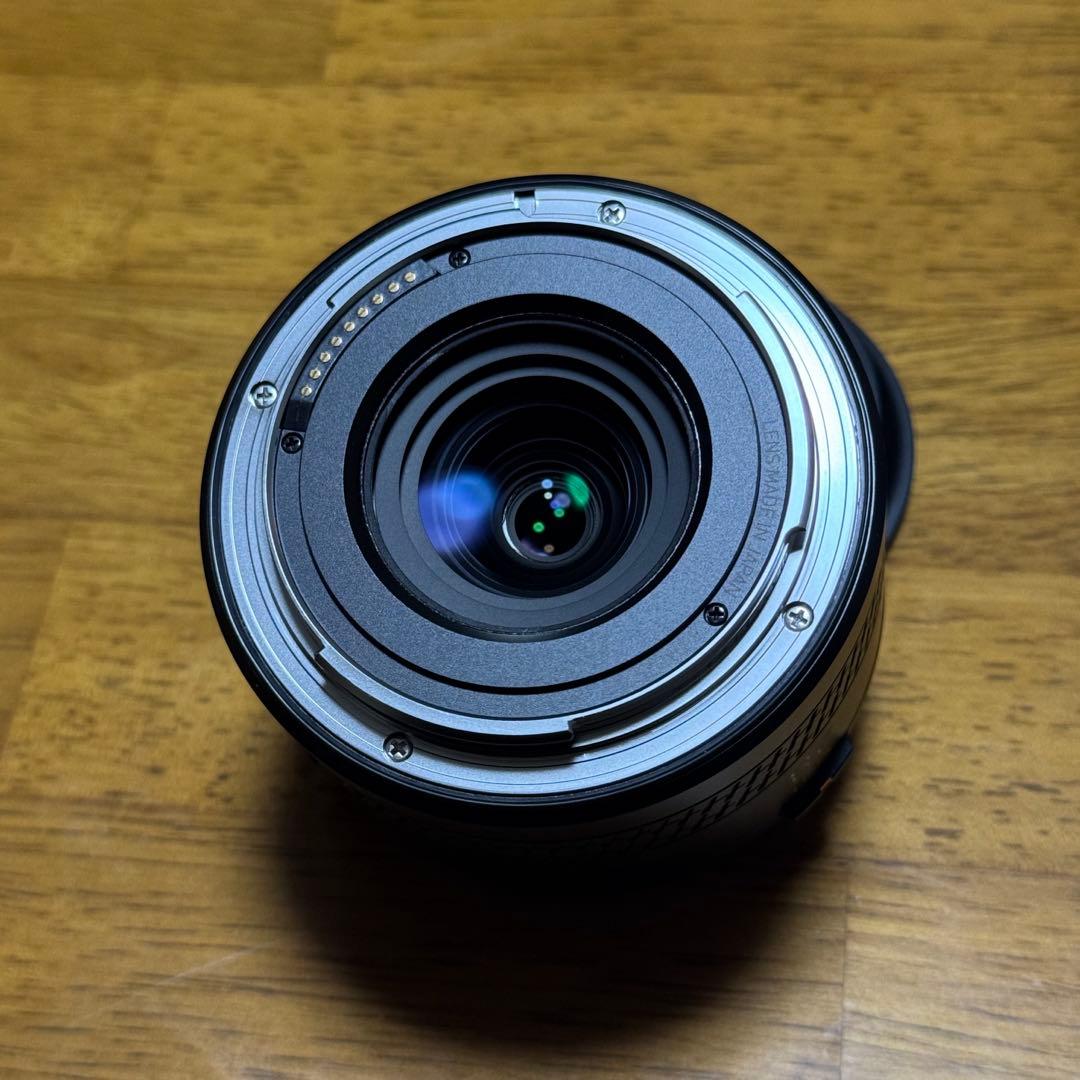 美品 Hasselblad XCD 28mm F4 P レリーズ回数476回