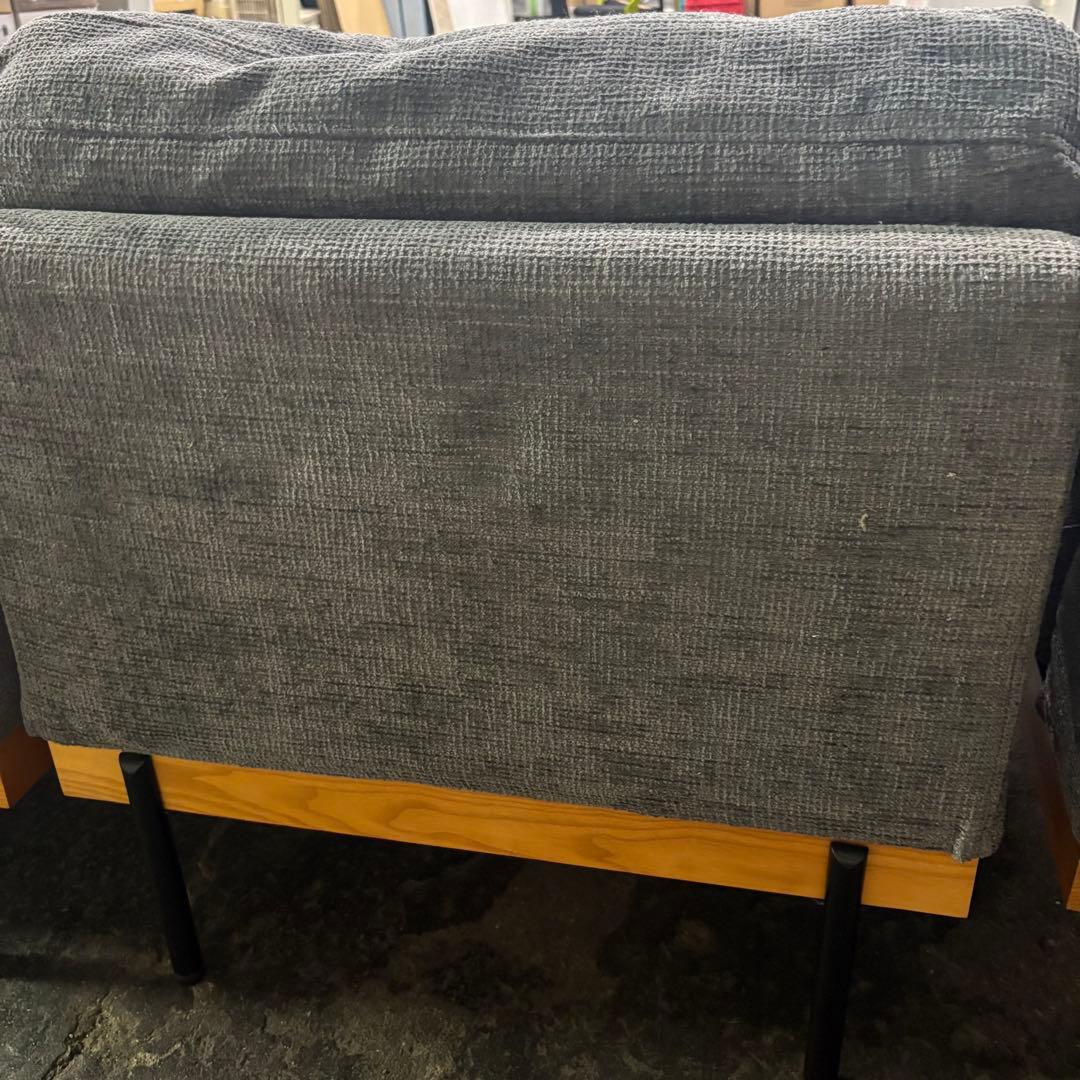 一都三県限定　配送設置無料　ユニットソファ　VENTOTA Delos