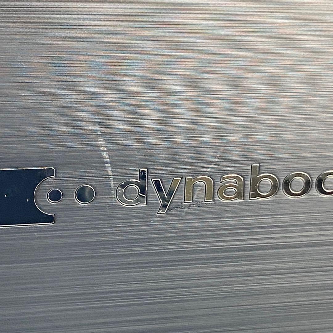 ★2021年製★ バッテリー良好 dynabook B65 Corei7 H24