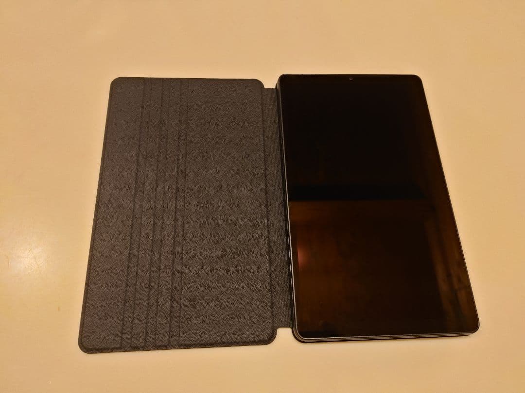 TCL TAB 8　Gen2 ブラック 本体 箱付き