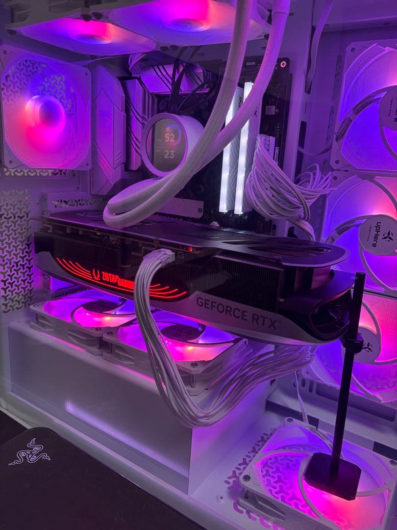 ゾタックゲーミング版　RTX4090