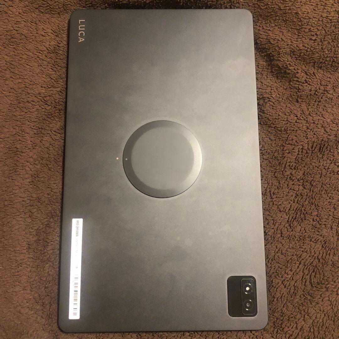 TM14D1M76 大画面14インチ タブレット 本体 アイリスオーヤマ