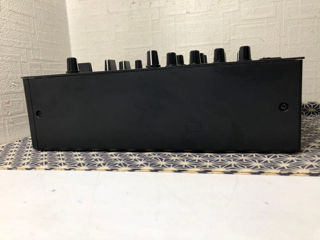 pioneer dj パイオニア　DJM-350 縦横フェーダー新品