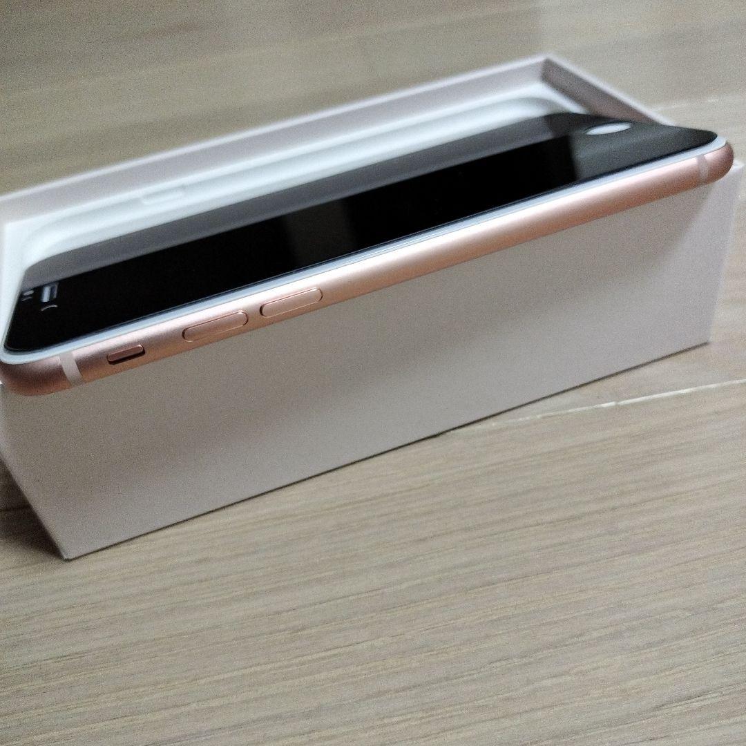 m*n様 iPhone8 64gb SIMフリー