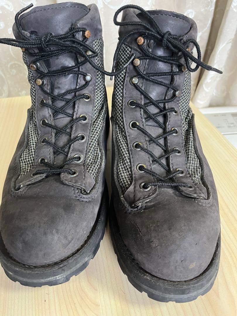 Danner ケブラーライト337008X サイズ9