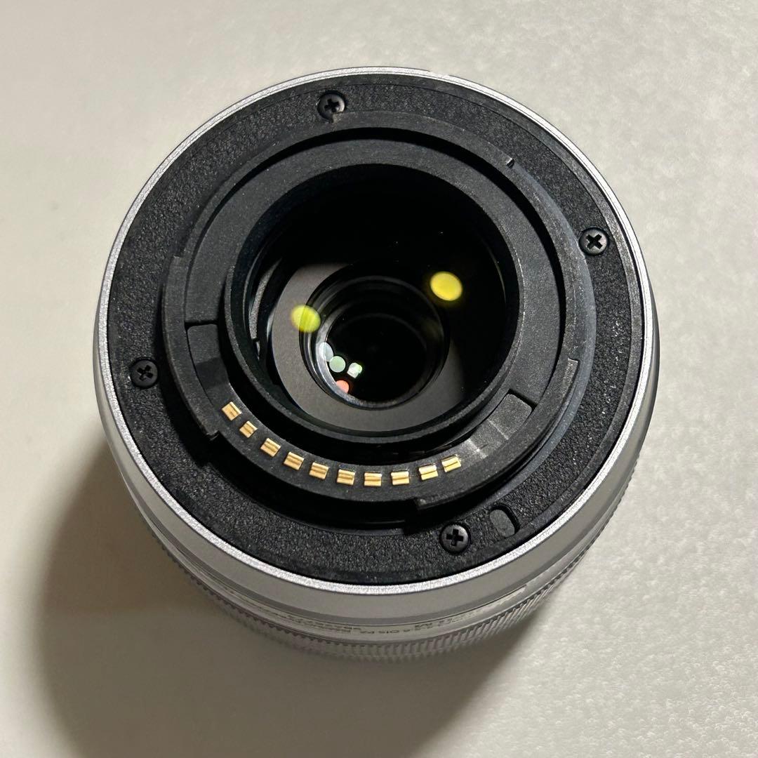 FUJIFILM X-A7 レンズ2本セット15-45mm＋25mm(新品)