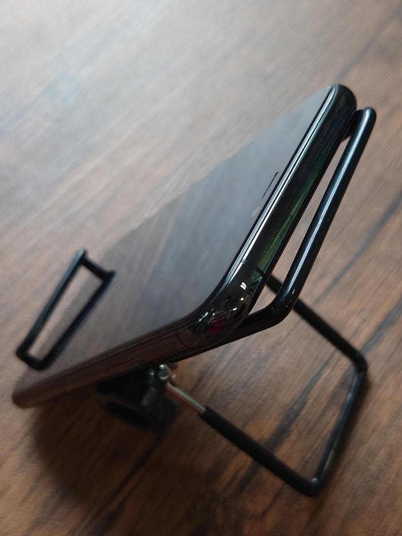 iPhone11Pro 256GB ※リアカメラ微不良品