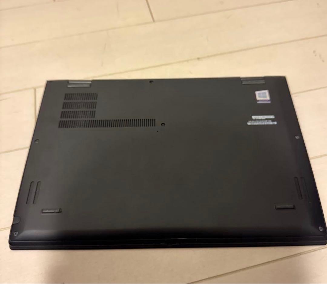 Lenovo ThinkPad X1 Yoga 8世代i5 Win11