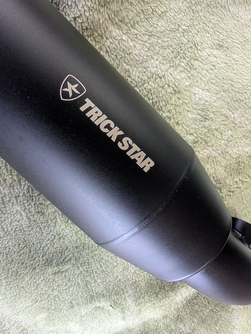 エリミネーター400 EL400A トリックスター　ダイレクトブーストライン