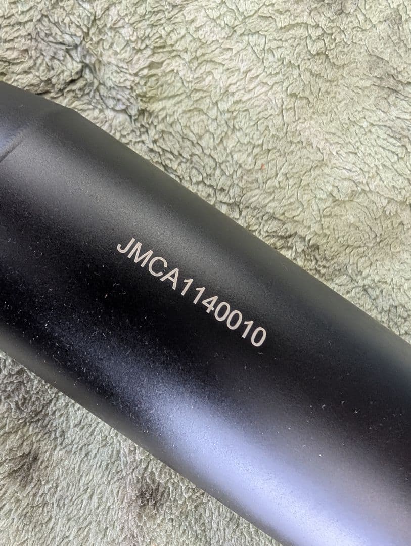 エリミネーター400 EL400A トリックスター　ダイレクトブーストライン