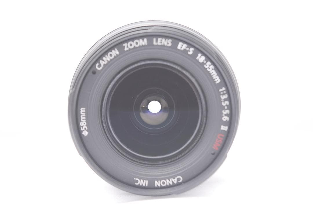 ✨格安✨実用品✨Canon kiss dijital X✨スマホ転送✨