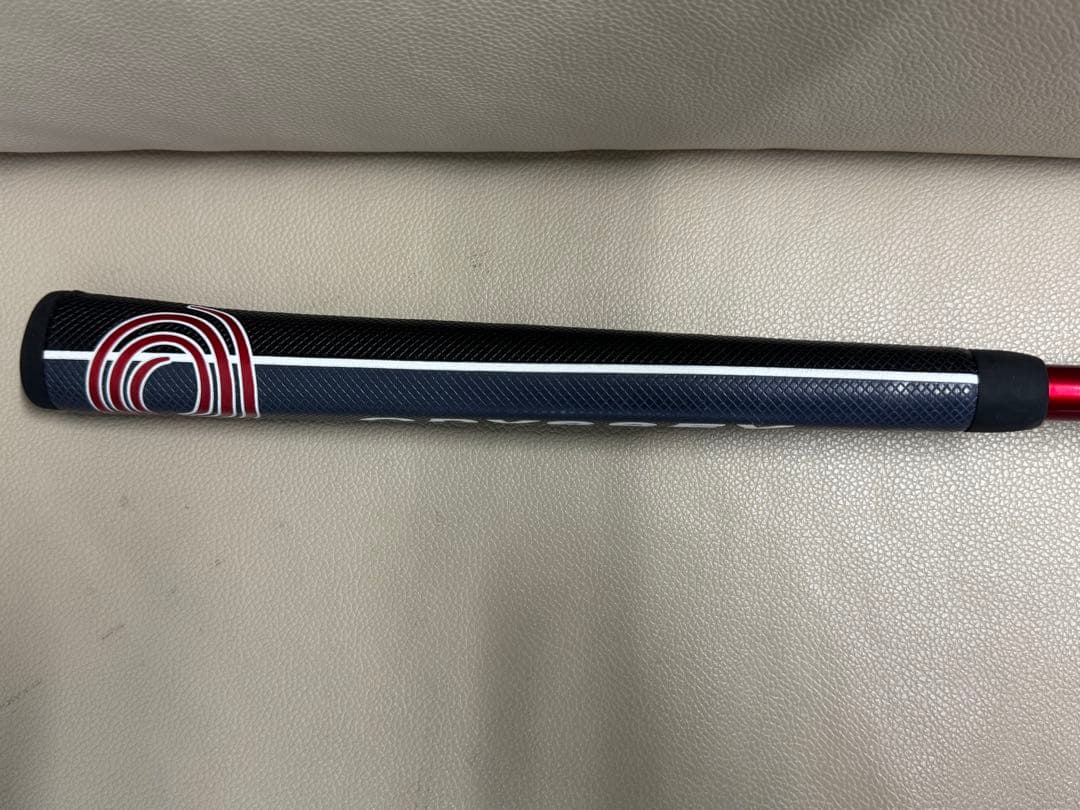 オデッセイ　パター　TRI-BEAM ダブルワイド34in