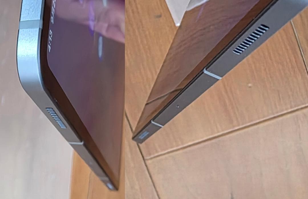 Galaxy Tab S10 Ultra 5G SM-X926N SIMフリー