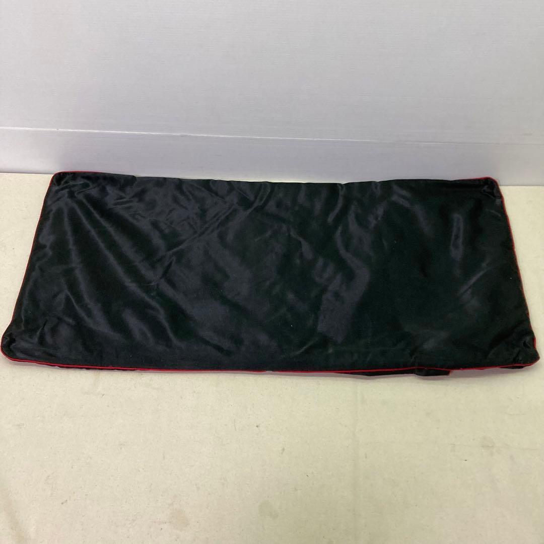 【2001年製】ハローキティ　Hello kitty　クッションカバー　サンリオ