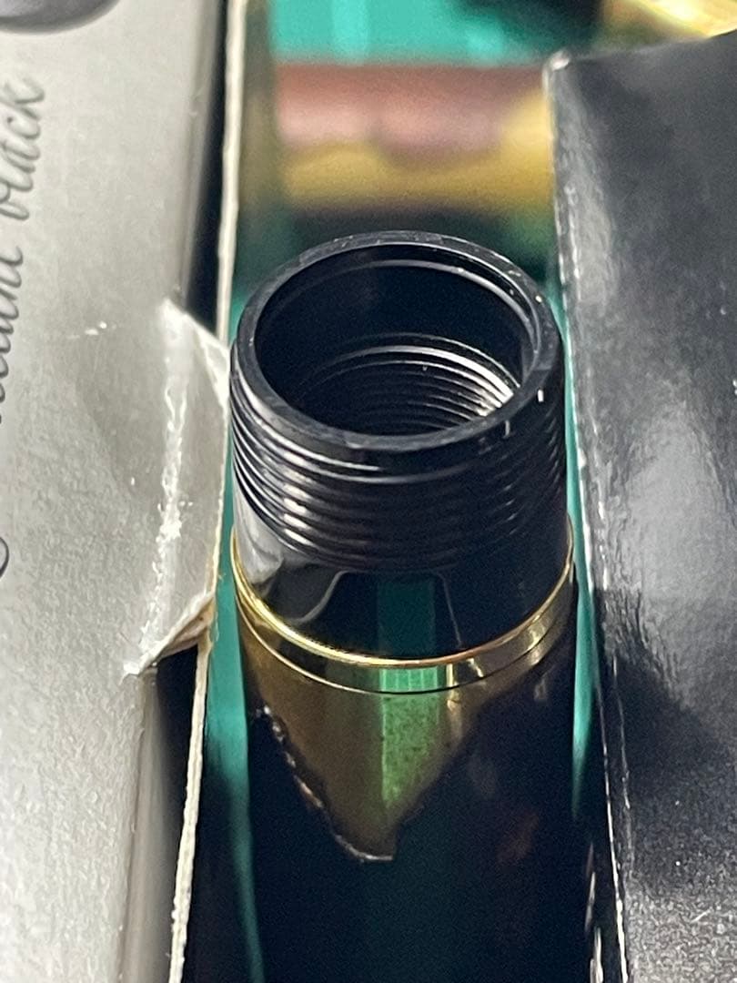 SAILOR 樺細工　万年筆