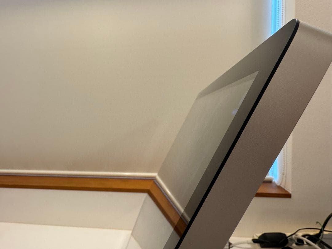 LED Cinema Display (27-inch) シネマディスプレイ