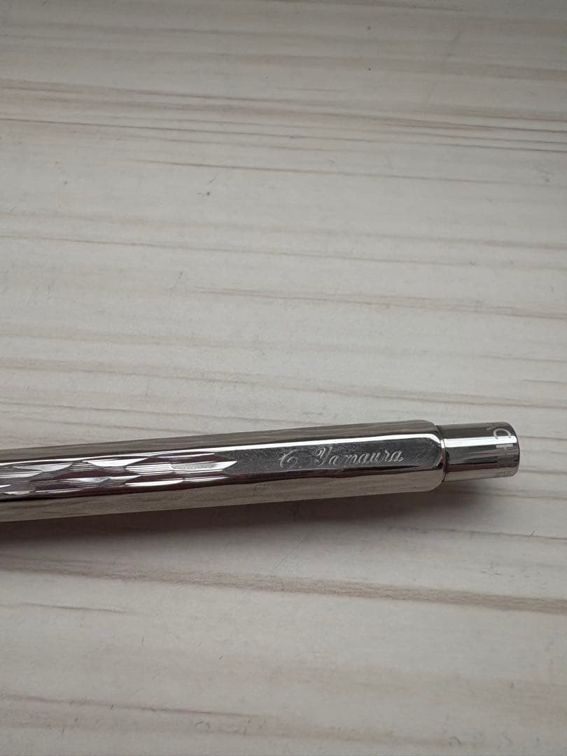 カランダッシュ　エクリドール　ベネシアン　シャーペン