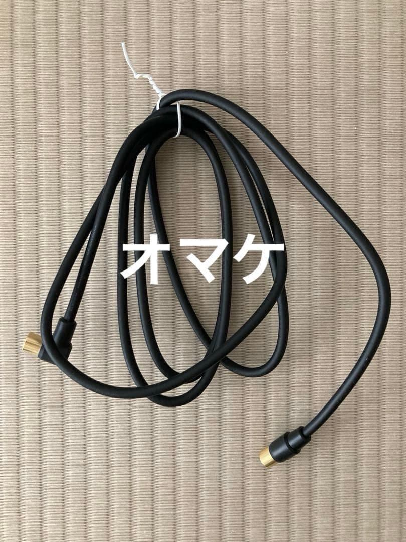 【TOSHIBA】REGZA液晶テレビ43インチ【アンテナ線付】