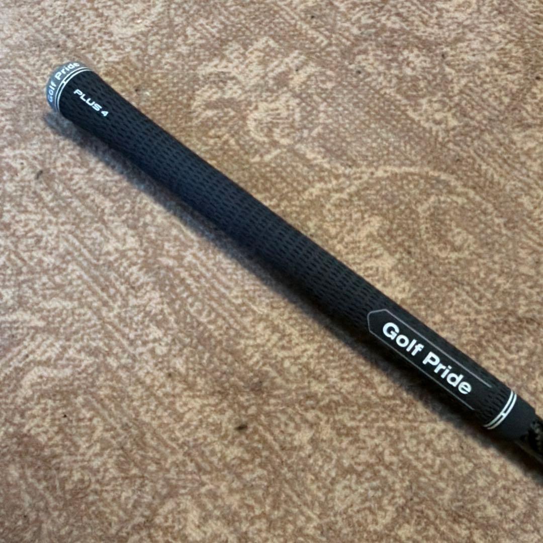 名器！！初代APEX UW 19°-TENSEIオレンジCK 70s