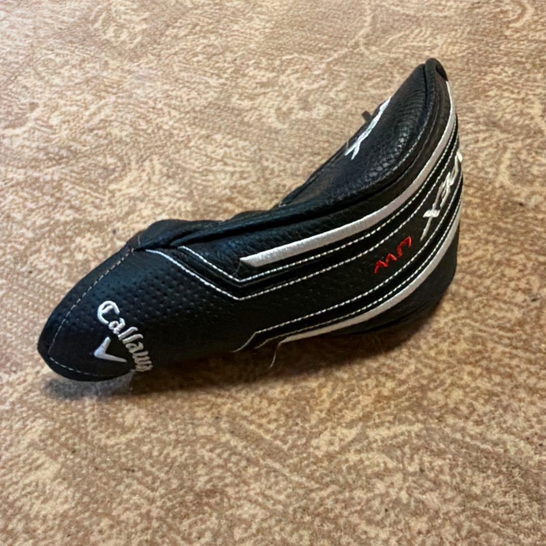 名器！！初代APEX UW 19°-TENSEIオレンジCK 70s