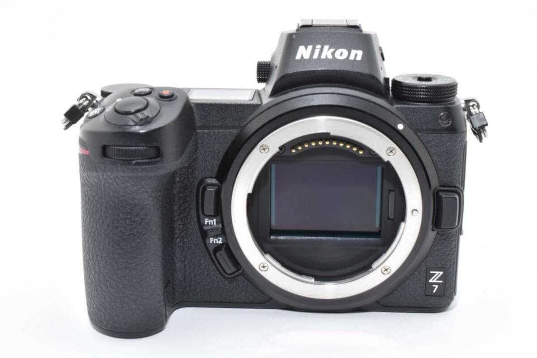 ★極上品★ ニコン Nikon Z7 ボディ SS476 #1058