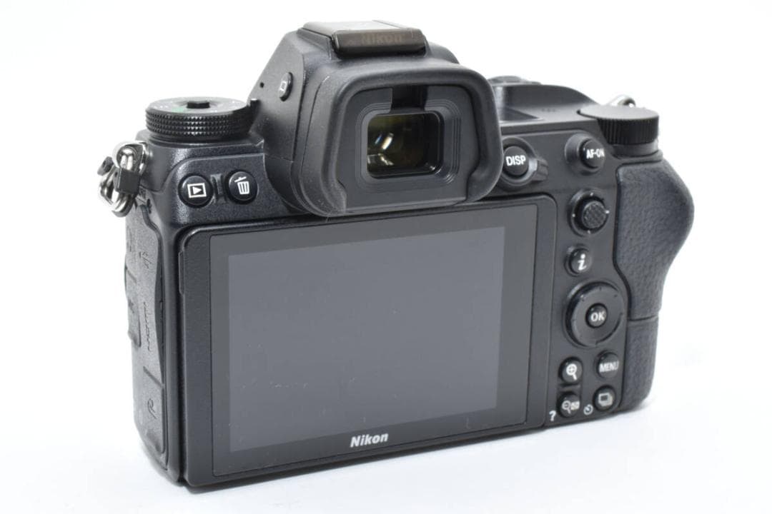 ★極上品★ ニコン Nikon Z7 ボディ SS476 #1058