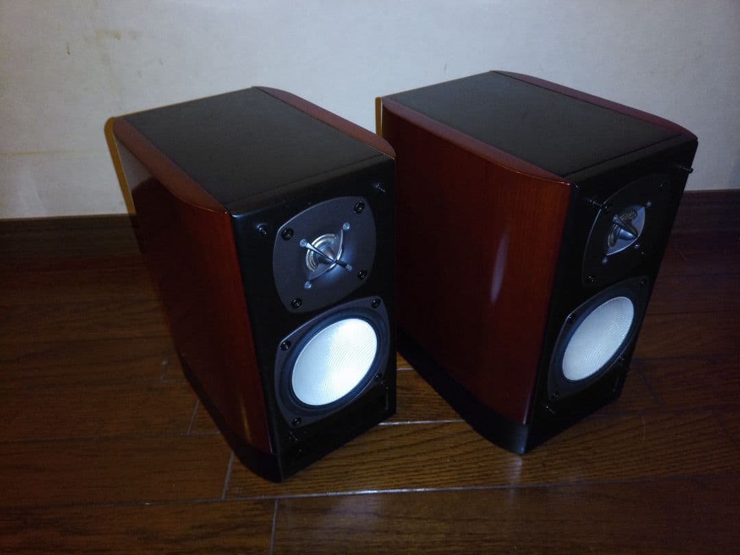 【美品】ONKYO D-112EXLTD ハイレゾ対応（～100kHz）