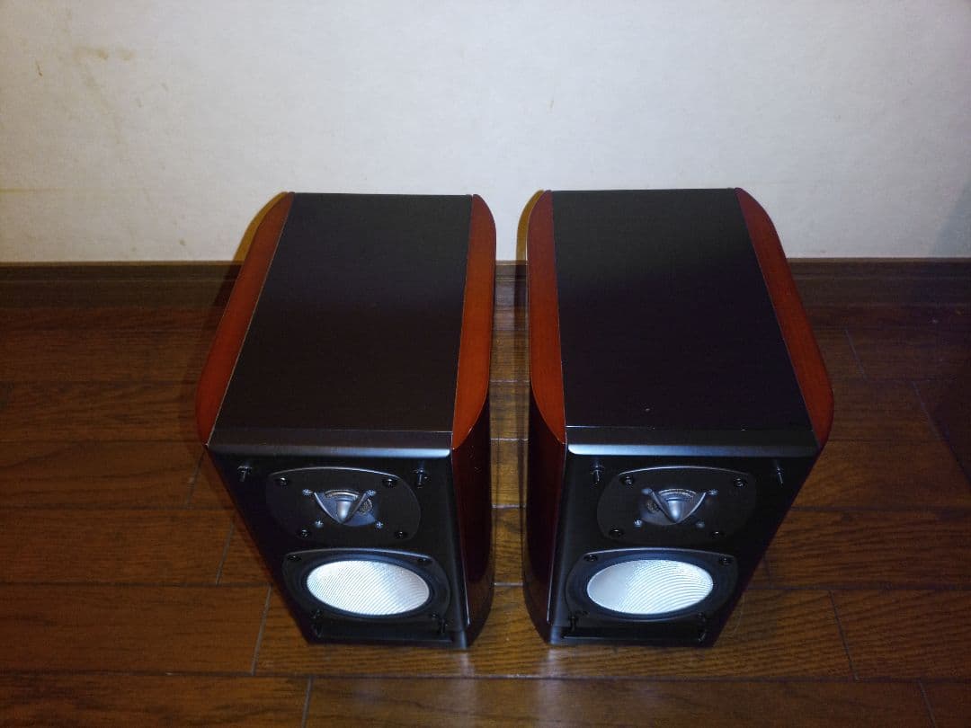 【美品】ONKYO D-112EXLTD ハイレゾ対応（～100kHz）