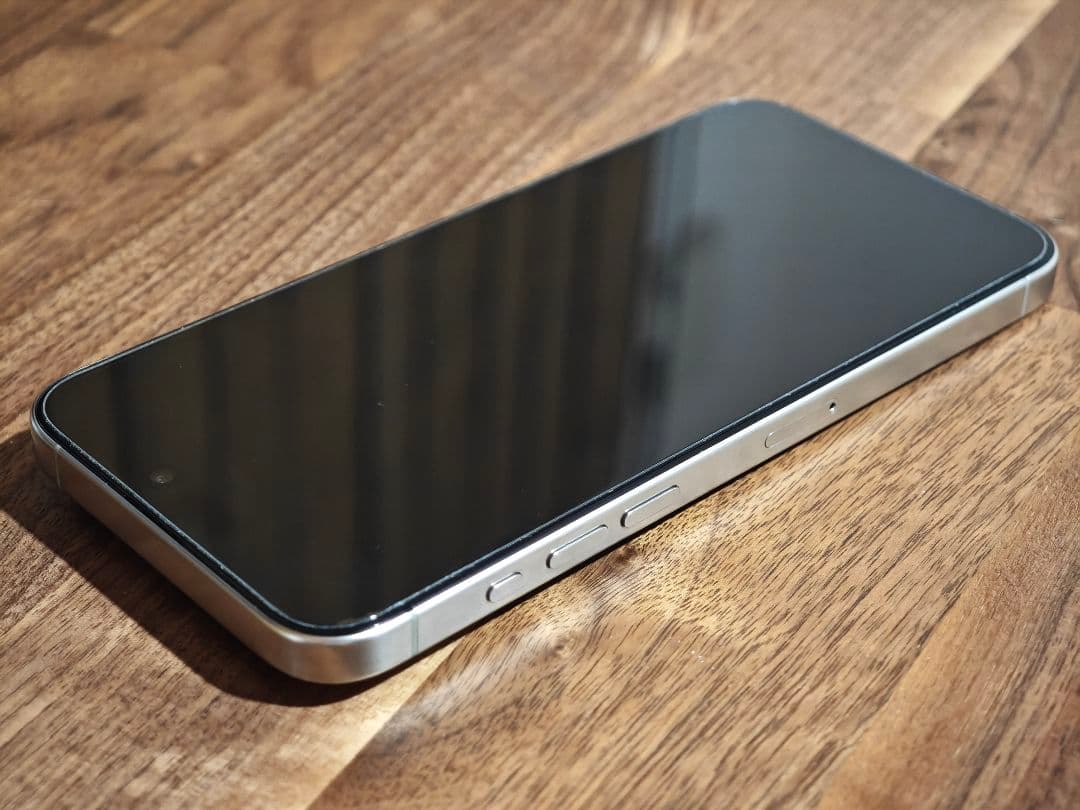 iphone 15 pro max 【ジャンク品】