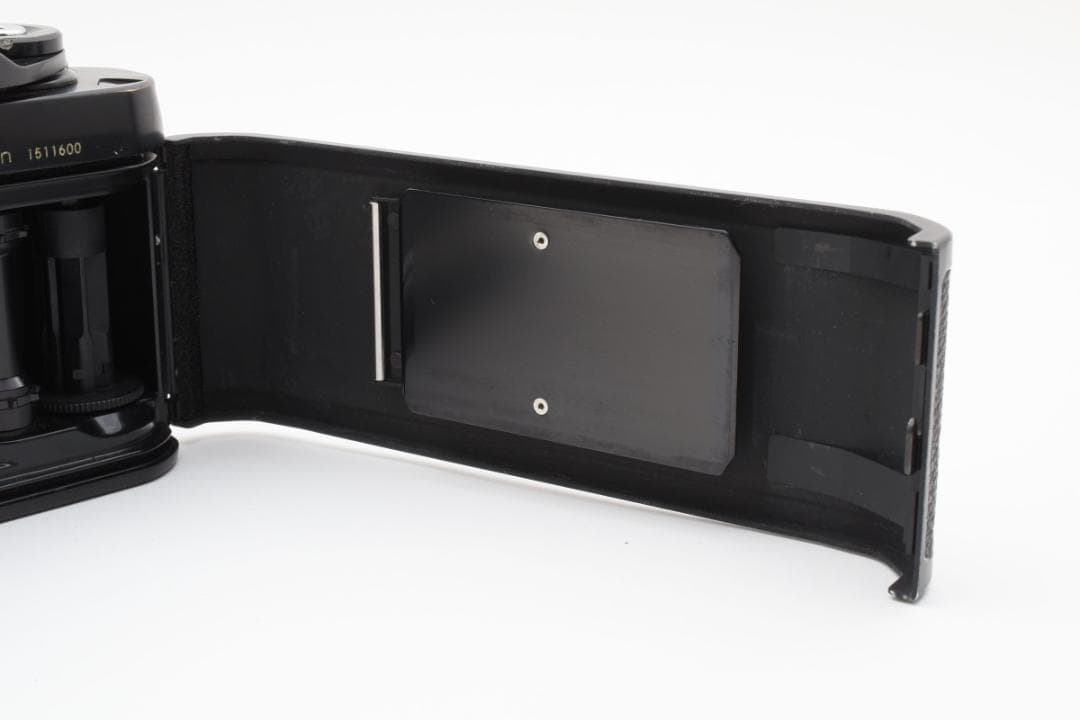 美品 NIKON ニコン F3 モルト新品交換済 B187