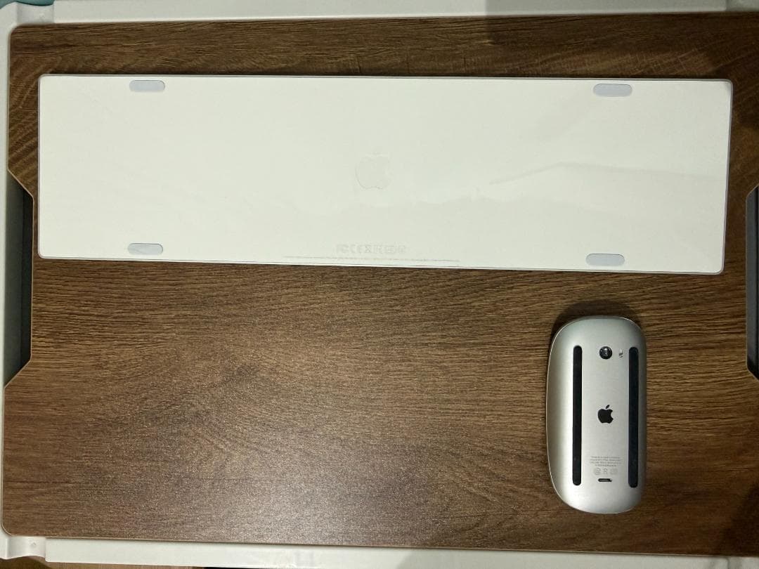 21.5インチiMac Retina 4Kディスプレイモデル 32GB 1TB