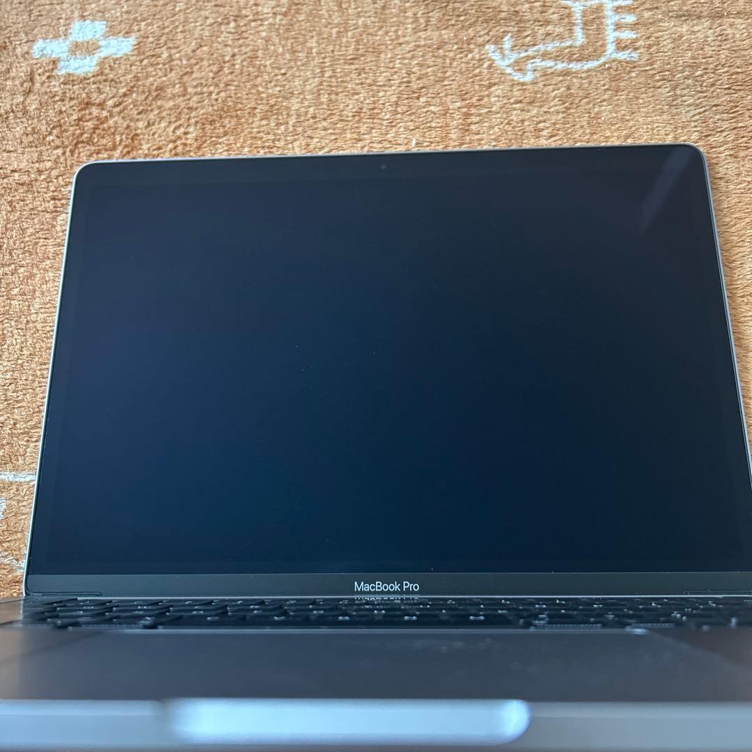 美品MacBook Pro 2020 M1 A2338 16GB 250GB