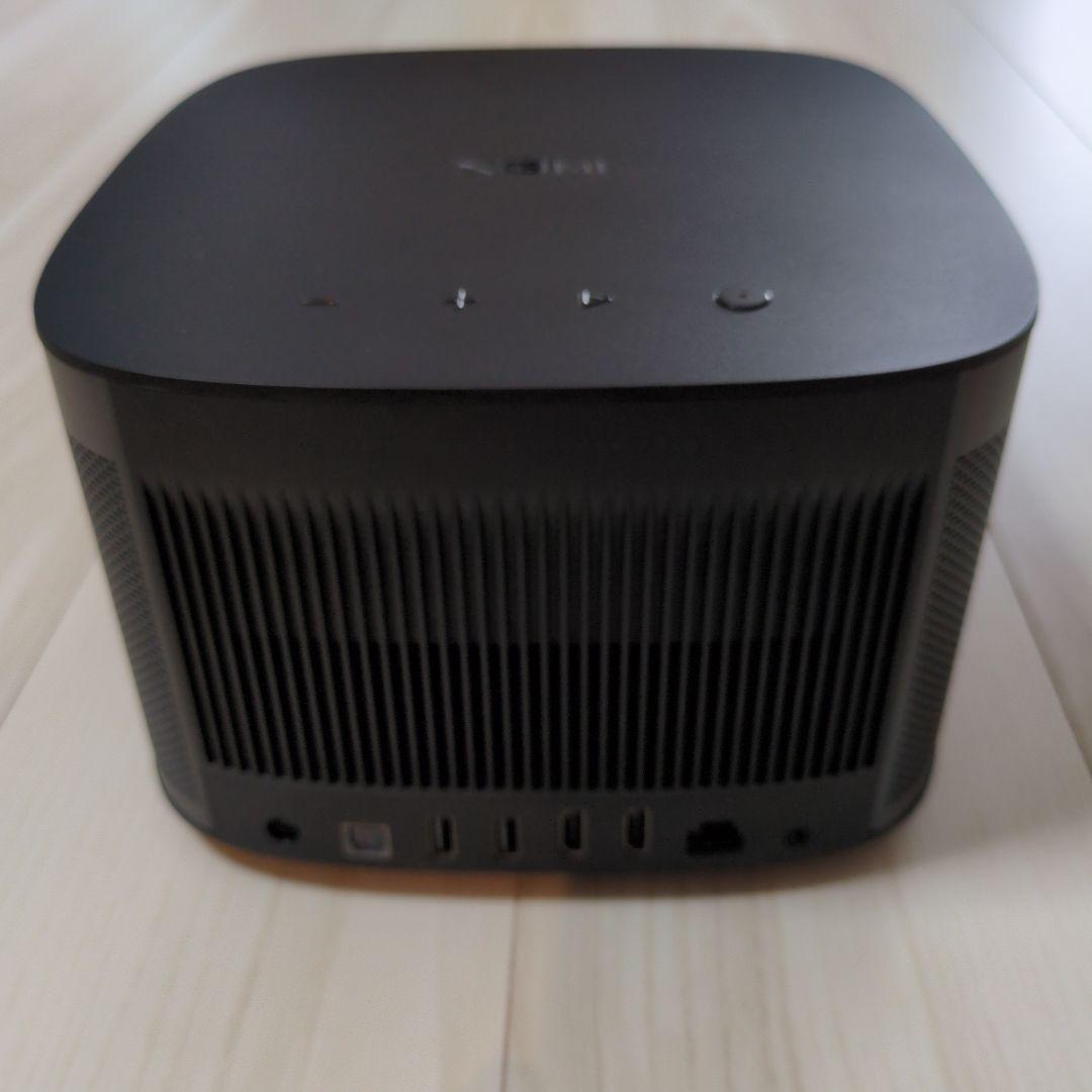 XGIMI Horizon Pro 4K スマートプロジェクター