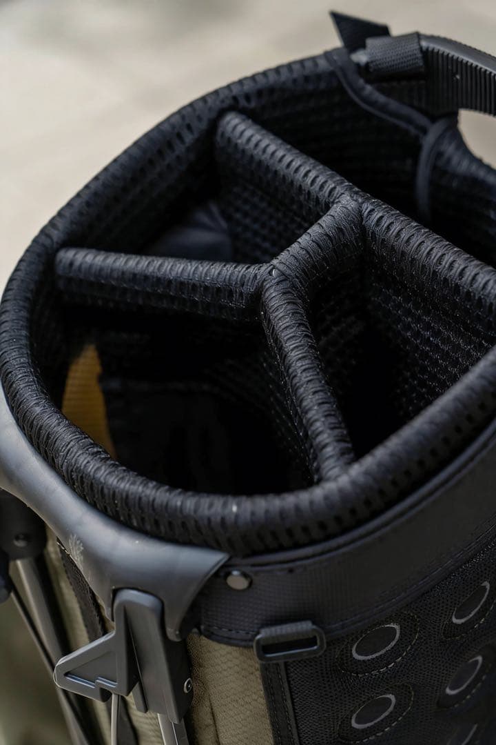 SCOTTY CAMERON ゴルフキャディバッグゴルフバッグ