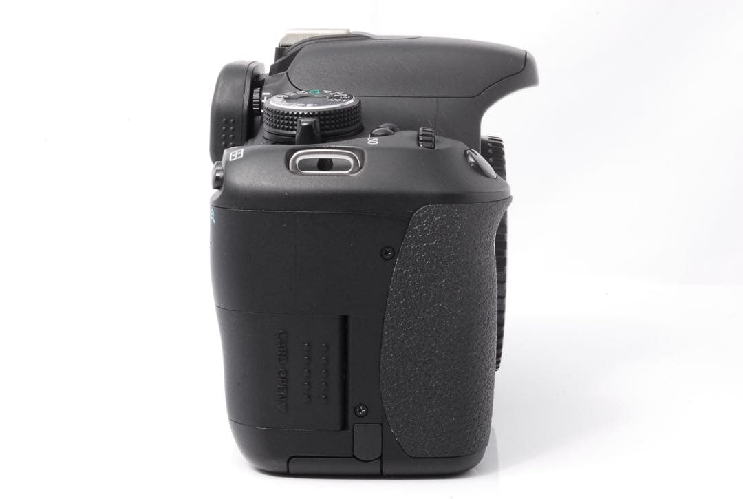 美品手振れ補正付きCanon Kiss X5 ダブルレンズセット