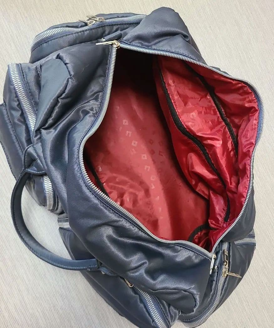 オノフ　ゴルフ　ボストンバッグ