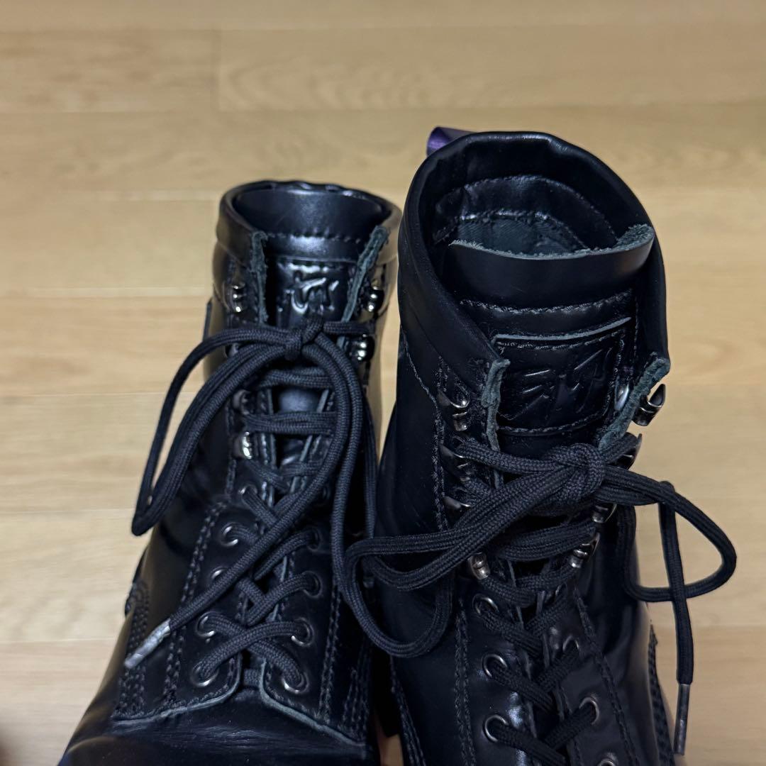 EYTYS MICHIGAN BOOTS ミシガンブーツ 38