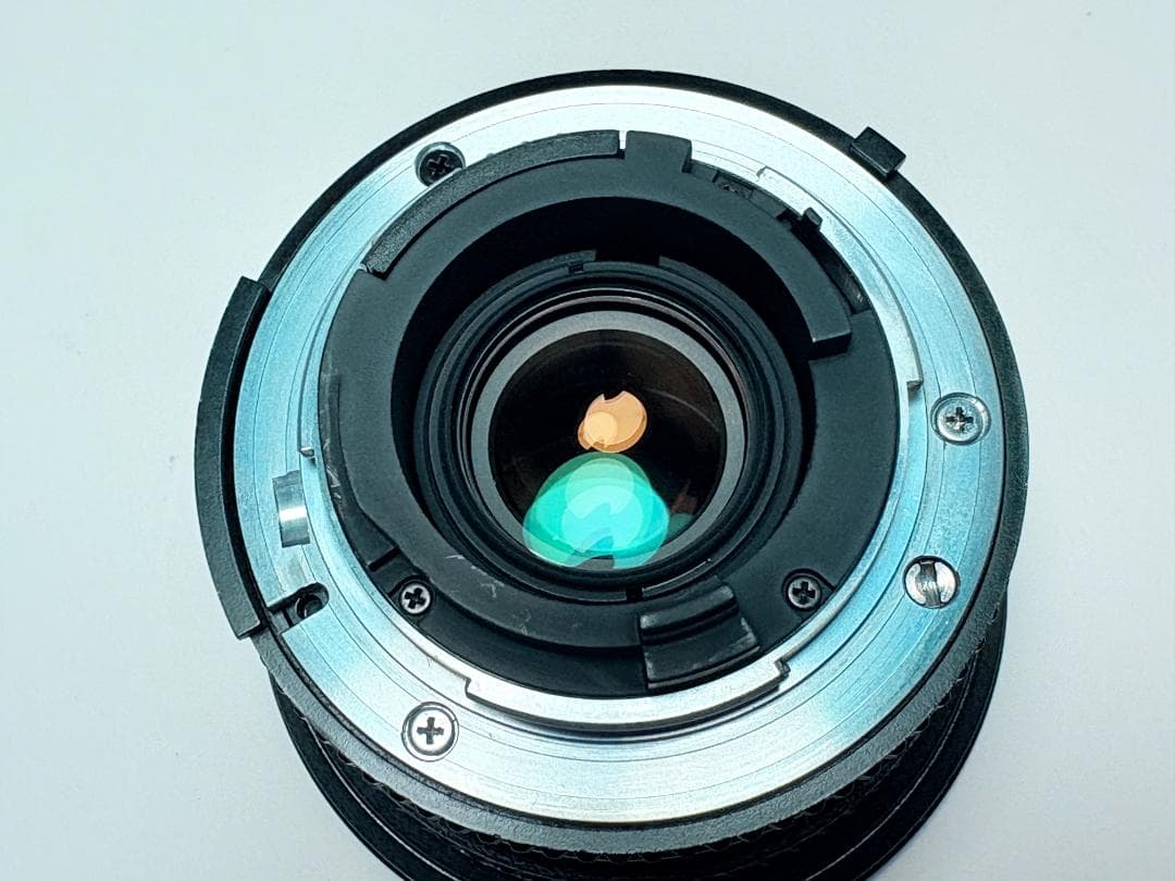 極上品 ニコン AF NIKKOR 18mm F2.8 D