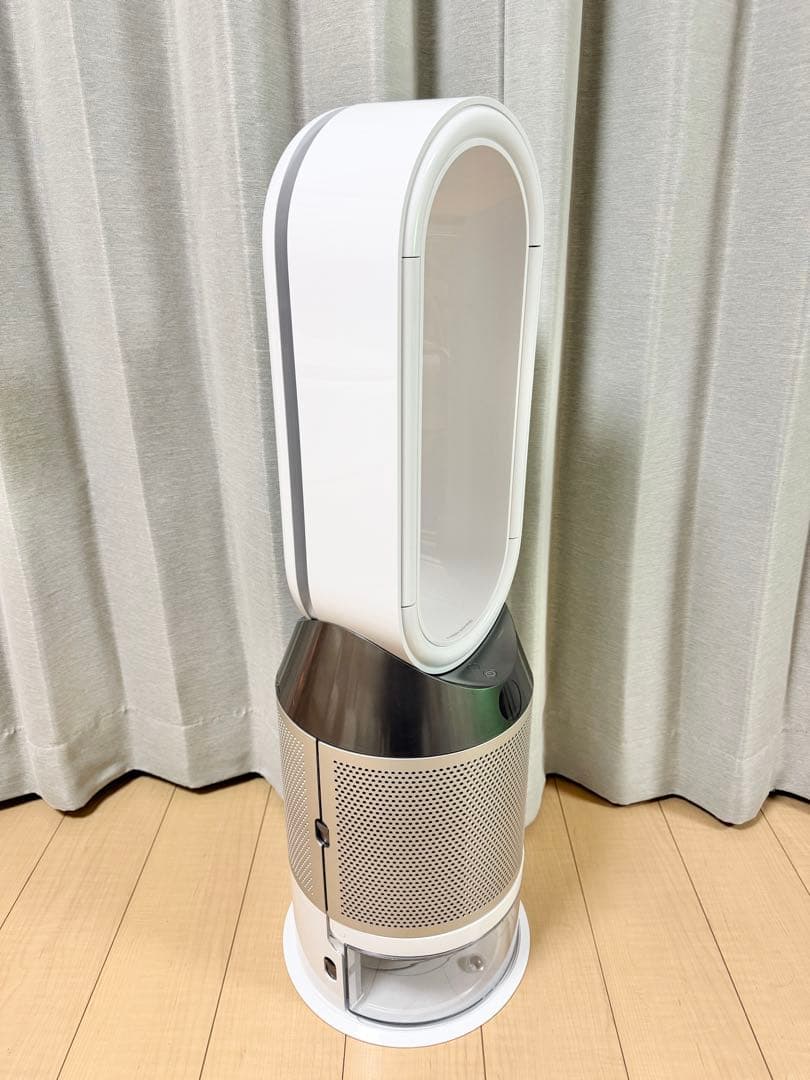 dyson 加湿空気清浄機 Pure Humidify+Cool PH01WS