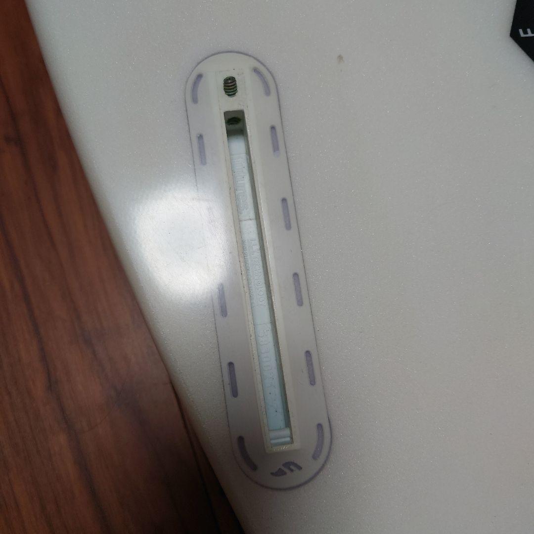 【TKOSNさん専用】ERIC ARAKAWA ショートボード 5'9 24.8