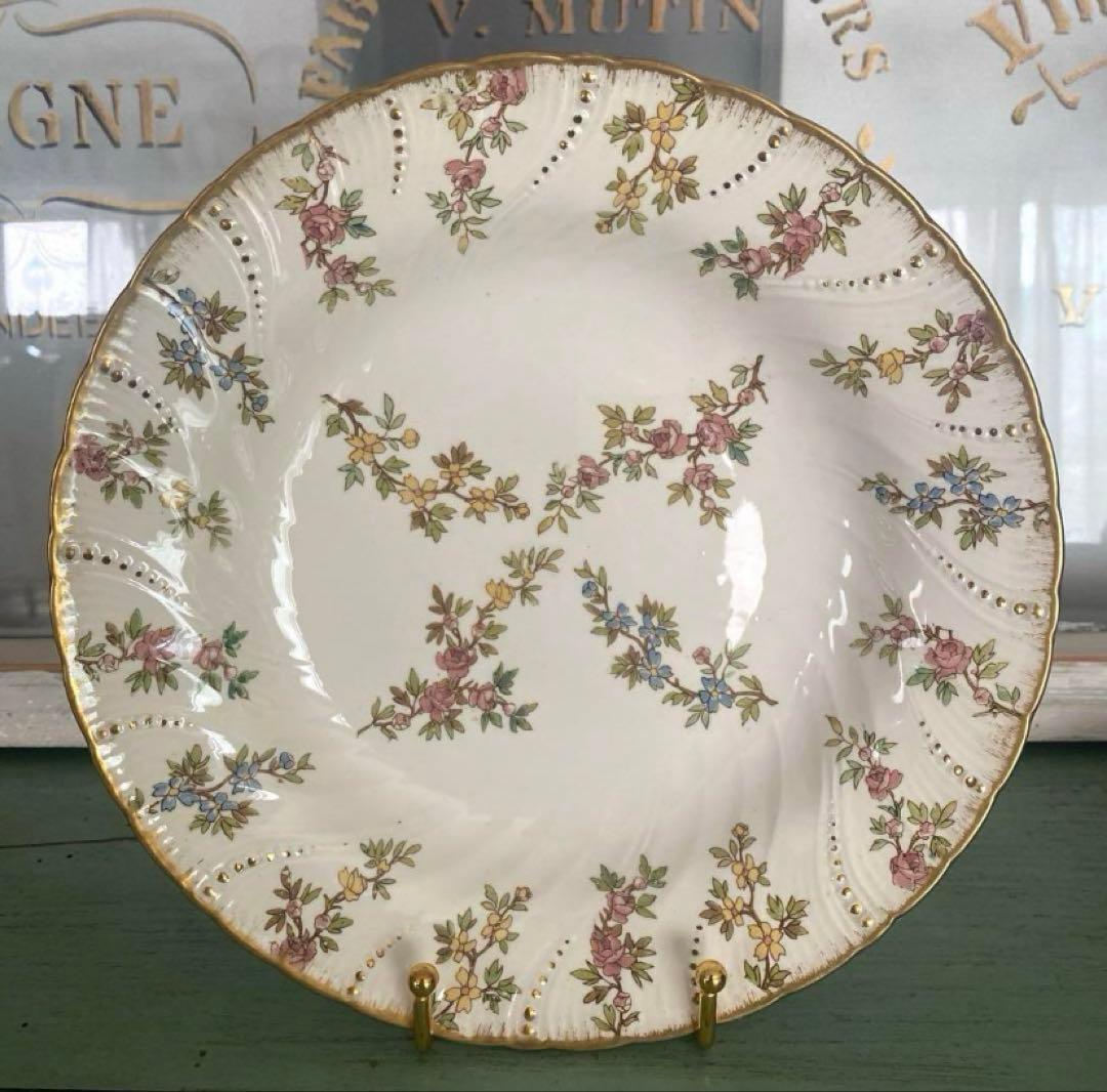 ピオニー　【Sarregumines Louis XV 5点セット】