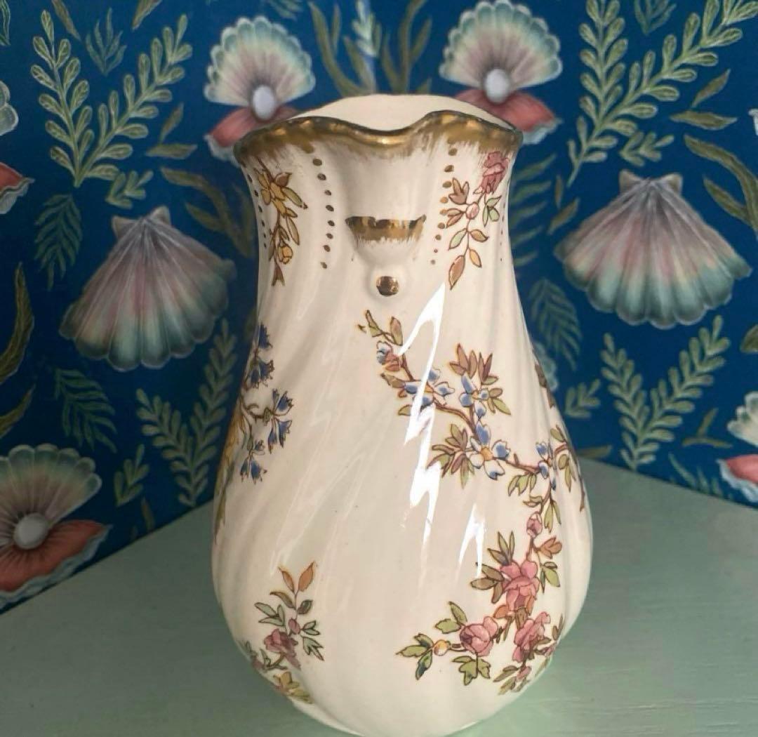 ピオニー　【Sarregumines Louis XV 5点セット】