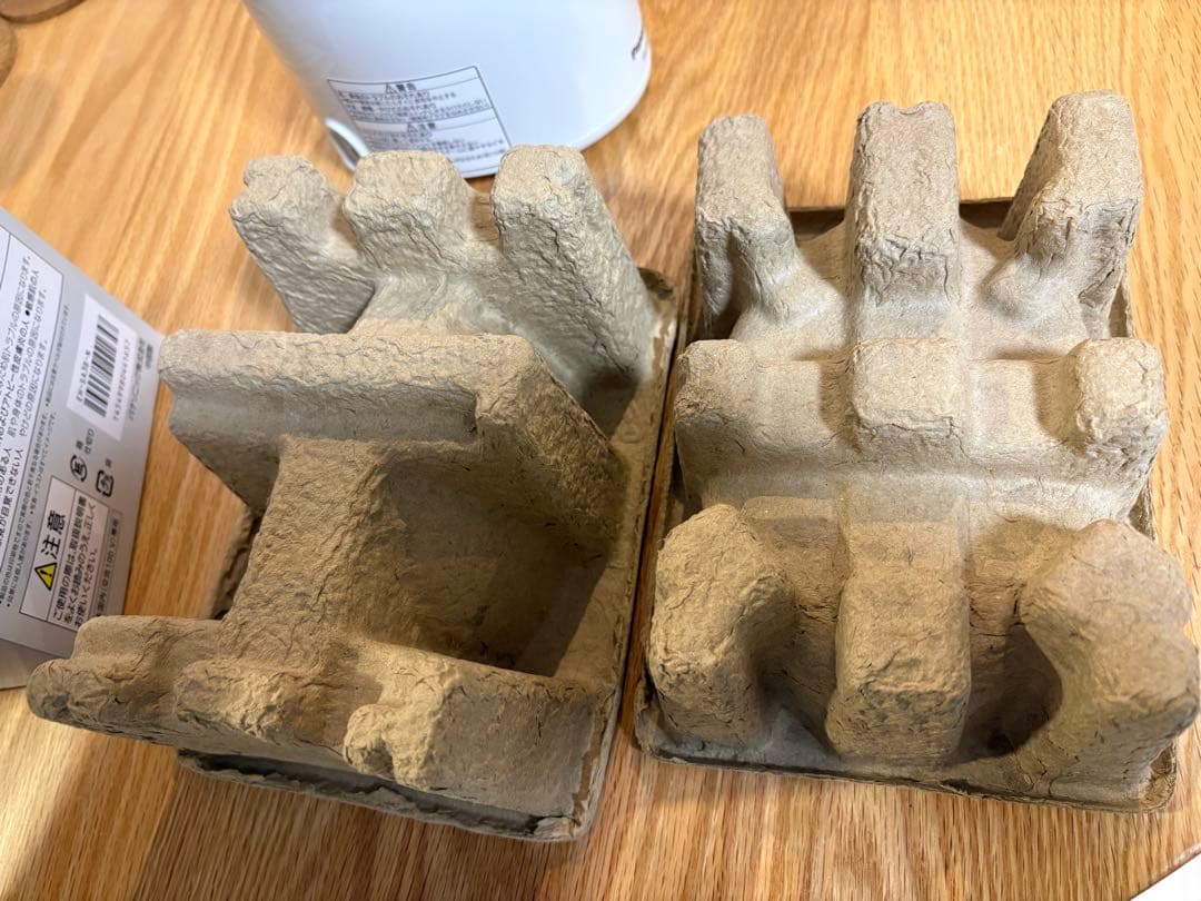 Panasonic ナノケア スチーマー　田中みなみ